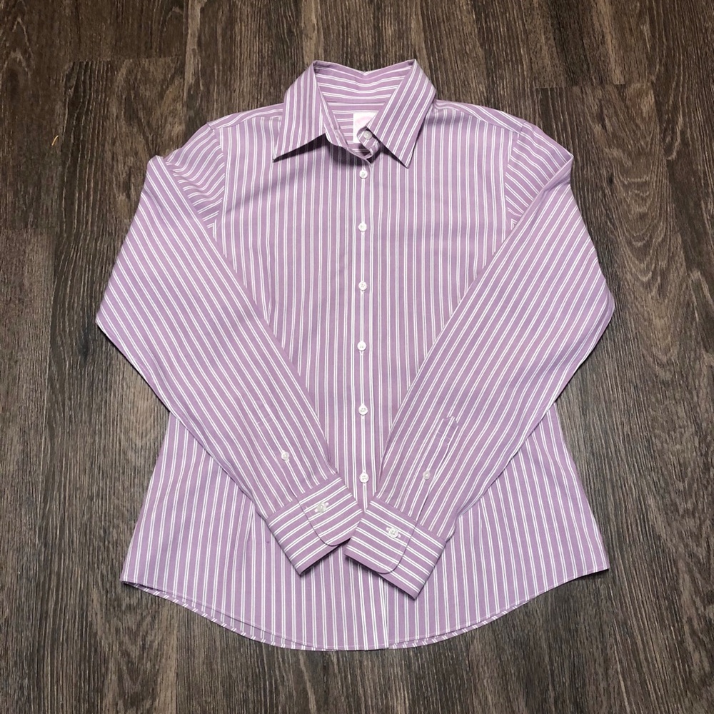 Brooks Brothers Button Down